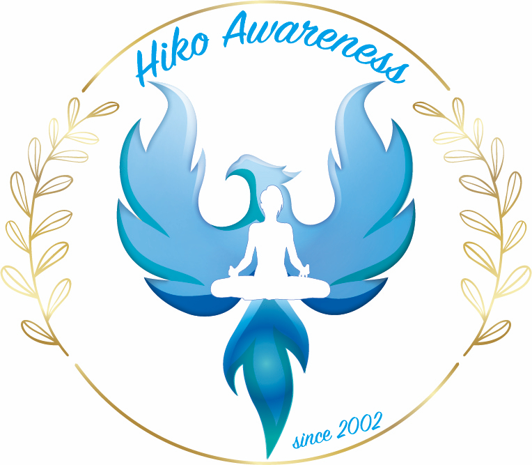 Hiko Awareness - Mindfullness - Yoga - Meridiaan therapie - Vitaliteit cursus & dieet